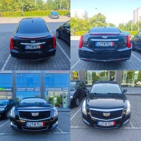 Cadillac XTS ПРОМО-ОФЕРТА! КРАЙНА ЦЕНА!!!AWD-4x4, V-line, FULL!, снимка 5
