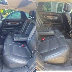 Cadillac XTS ПРОМО-ОФЕРТА! КРАЙНА ЦЕНА!!!AWD-4x4, V-line, FULL!, снимка 16