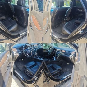 Cadillac XTS ПРОМО-ОФЕРТА! КРАЙНА ЦЕНА!!!AWD-4x4, V-line, FULL!, снимка 6