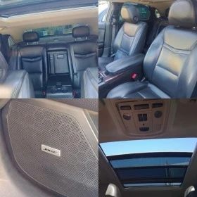 Cadillac XTS ПРОМО-ОФЕРТА! КРАЙНА ЦЕНА!!!AWD-4x4, V-line, FULL!, снимка 15