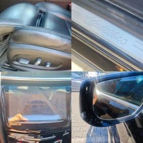 Cadillac XTS ПРОМО-ОФЕРТА! КРАЙНА ЦЕНА!!!AWD-4x4, V-line, FULL!, снимка 14