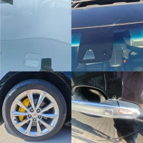 Cadillac XTS ПРОМО-ОФЕРТА! КРАЙНА ЦЕНА!!!AWD-4x4, V-line, FULL!, снимка 17