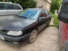 Renault Laguna  - изображение 3