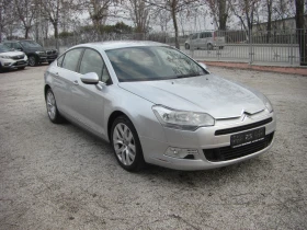 Citroen C5 2.0HDI EXLUSIVE AVTOMAT, снимка 7
