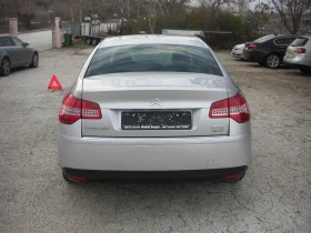 Citroen C5 2.0HDI EXLUSIVE AVTOMAT, снимка 4