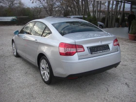 Citroen C5 2.0HDI EXLUSIVE AVTOMAT, снимка 3