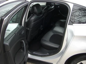 Citroen C5 2.0HDI EXLUSIVE AVTOMAT, снимка 13