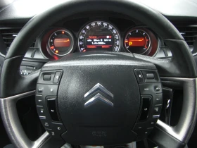 Citroen C5 2.0HDI EXLUSIVE AVTOMAT, снимка 11