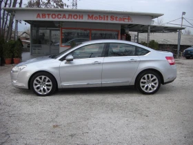 Citroen C5 2.0HDI EXLUSIVE AVTOMAT, снимка 2