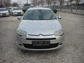 Citroen C5 2.0HDI EXLUSIVE AVTOMAT, снимка 8