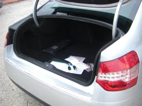 Citroen C5 2.0HDI EXLUSIVE AVTOMAT, снимка 16