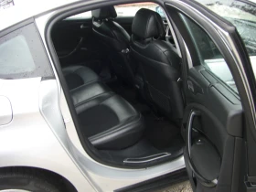 Citroen C5 2.0HDI EXLUSIVE AVTOMAT, снимка 14