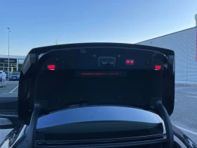 Mercedes-Benz S 500 coupe 4MATIC, снимка 8