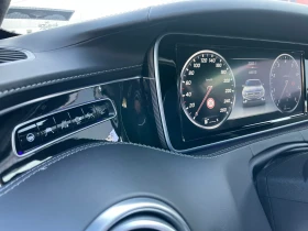 Mercedes-Benz S 500 coupe 4MATIC, снимка 10