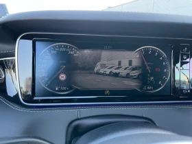 Mercedes-Benz S 500 coupe 4MATIC, снимка 11