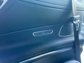 Mercedes-Benz S 500 coupe 4MATIC, снимка 17