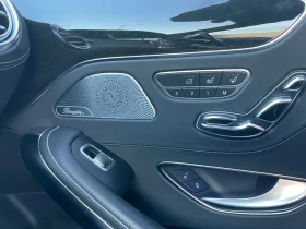 Mercedes-Benz S 500 coupe 4MATIC, снимка 15