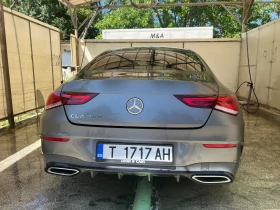 Mercedes-Benz CLA 200, снимка 4