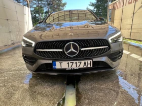 Mercedes-Benz CLA 200, снимка 1
