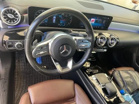 Mercedes-Benz CLA 200, снимка 11