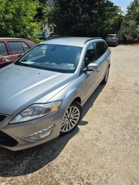 Ford Mondeo, снимка 5