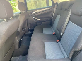 Ford Mondeo, снимка 6