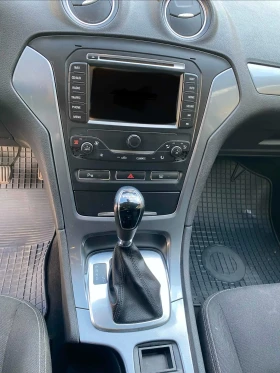 Ford Mondeo, снимка 3