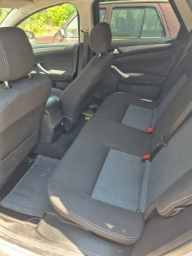 Ford Mondeo, снимка 8