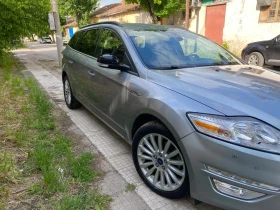 Ford Mondeo, снимка 7
