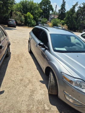 Ford Mondeo, снимка 4