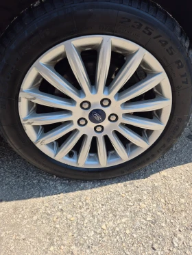 Ford Mondeo, снимка 11