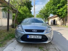 Ford Mondeo, снимка 9