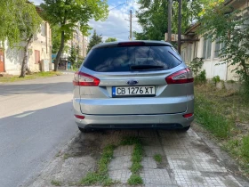 Ford Mondeo, снимка 4