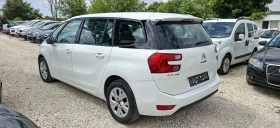 Citroen C4 Picasso 7-МЕСТА, снимка 4
