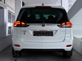 Opel Zafira Tourer , снимка 6