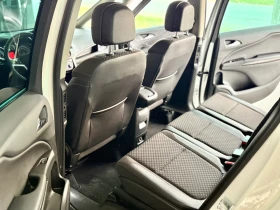 Opel Zafira Tourer , снимка 8