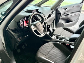 Opel Zafira Tourer , снимка 9