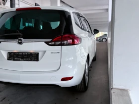 Opel Zafira Tourer , снимка 5