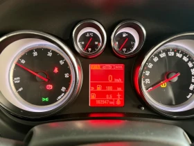 Opel Zafira Tourer , снимка 10