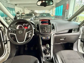 Opel Zafira Tourer , снимка 7