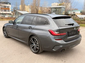 BMW 320 320d* M-Paket* Mild Hybrid* xDrive* , снимка 6