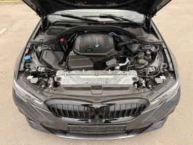 BMW 320 320d* M-Paket* Mild Hybrid* xDrive* , снимка 14