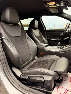 BMW 320 320d* M-Paket* Mild Hybrid* xDrive* , снимка 13