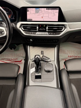 BMW 320 320d* M-Paket* Mild Hybrid* xDrive* , снимка 10