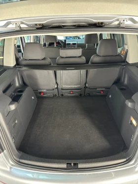 VW Touran 2.0TDI Highline, снимка 16