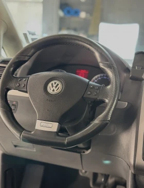 VW Touran 2.0TDI Highline, снимка 11