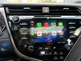 Toyota Camry Hybrid / head up / around view , снимка 13