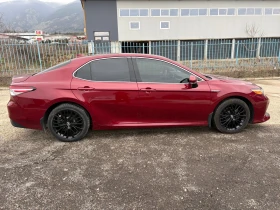 Toyota Camry Hybrid / head up / around view , снимка 3