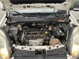 Fiat Doblo Maxi, снимка 8