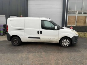 Fiat Doblo Maxi, снимка 5